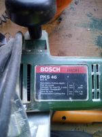 Bosch Handkreissäge Pks 4 600w Kreissäge Nordrhein-Westfalen - Steinfurt Vorschau