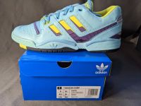 adidas Torsion Comp aqua 42 2/3 no ZX 8000 boxed/neu Berlin - Treptow Vorschau