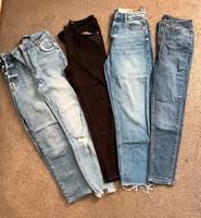 5 high-waist Jeans Bayern - Prien Vorschau
