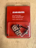 SRAM Code Guide Bremsbeläge Baden-Württemberg - Wyhl Vorschau