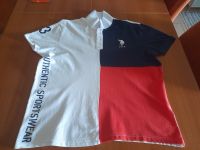 Top - Original U.S. POLO Assn - Poloshirt Grösse XXL ! Niedersachsen - Delmenhorst Vorschau