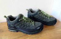 Fast NEU * CMP Unisex Allround Wanderschuhe, grün/schwarz, EU 43 Bayern - Bad Neustadt a.d. Saale Vorschau