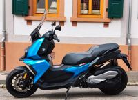 BMW C400X Hessen - Heppenheim (Bergstraße) Vorschau