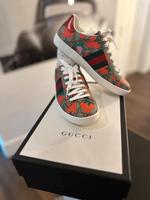 Gucci Sneaker Gr 36 NEU‼️ Nordrhein-Westfalen - Gelsenkirchen Vorschau