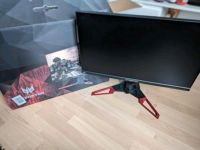 Verkaufe: Acer Predator XB271HUAbmiprz Monitor (69 cm) Hessen - Dreieich Vorschau