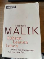 Malik- führen, leisten, leben Innenstadt - Köln Altstadt Vorschau