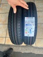 145R/13 88/86R 8PR Hankook Radial RA08 inkl.Montage NEU Bayern - Aschaffenburg Vorschau