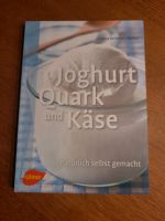 Joghurt Quark und Käse Nordrhein-Westfalen - Sankt Augustin Vorschau