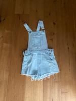 H&M Latzhose kurze Hose GR 36 Baden-Württemberg - Böblingen Vorschau