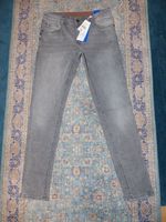 170 BLUE RIDGE Jeans grau NEU Modell LOGAN REGGY WE Fashion Stuttgart - Stuttgart-Süd Vorschau