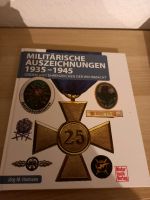 Auszeichnungen 1935- 1945, Orden, Zweiter Weltkrieg Hessen - Bensheim Vorschau