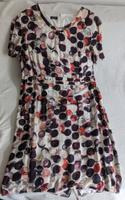 Kleid Gerry Weber beerenfarben mit Bolerojäckchen Gr. 44/46 Bonn - Weststadt Vorschau