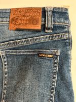 Volcom Jeans Vorta slim straight Größe 26 Bonn - Beuel Vorschau