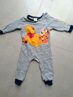Baby Strampler Schlafanzug Größe 74 80 Disney Winnie Pooh Dortmund - Brackel Vorschau