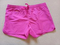 Sport Hose - Shorts von Manguun sports - Strandhose pink - Gr. 40 Nordrhein-Westfalen - Krefeld Vorschau