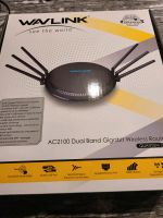 Wavlink AC 2100 Dual Band Gigabit Wireless Router Neu Bochum - Bochum-Wattenscheid Vorschau