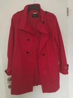 Esprit Trenchcoat Gr. M rot Essen - Essen-Werden Vorschau