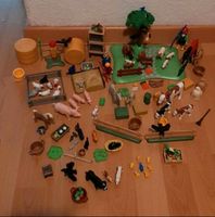 Playmobil Bauernhof Tiere Vogelscheuche Brandenburg - Schöneiche bei Berlin Vorschau