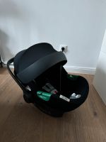 Cybex  Babyschale + Isofixstation + Adapter Nordrhein-Westfalen - Iserlohn Vorschau