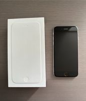 iPhone 6 128 GB Space Gray OVP Frankfurt am Main - Innenstadt Vorschau