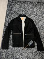 Hugo Boss Orange Herren  Jacke Gr. 48 Schwarz NEU Süd - Niederrad Vorschau