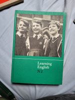älteres Schulbuch Learning english N2 für Realschulen Baden-Württemberg - Schorndorf Vorschau