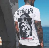 Yakuza Get Down Shirt in XL Leipzig - Gohlis-Mitte Vorschau