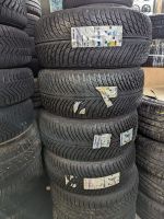 NEU! 4x Winterreifen 245/40 R19 98V XL Michelin Pilot Alpine 5 Baden-Württemberg - Dornstadt Vorschau