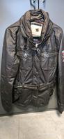 Khujo Jacke in Bikerstil Niedersachsen - Bergen Vorschau