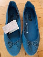 Damenschuhe Ballerinas Gr.40 NEU Nordrhein-Westfalen - Gütersloh Vorschau