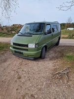 Volkswagen T4 andere Bayern - Nabburg Vorschau