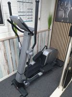 Crosstrainer Sportstech LCX800 Bluetooth und App Konnnektivität Schleswig-Holstein - Meyn Vorschau