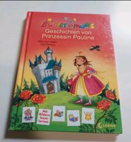 Bildermaus Buch Prinzessin Pauline Bayern - Bad Heilbrunn Vorschau