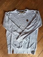 Pullover Pulli von Naketano hellblau Größe L Nordrhein-Westfalen - Herford Vorschau