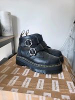 Dr. Martens "Devon" Schuhgröße 37 Baden-Württemberg - Tettnang Vorschau