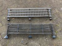 Ford Taunus P7 P7b 20M Kühlergrill Grill Frontgrill zwei Stück Schleswig-Holstein - Mielkendorf Vorschau