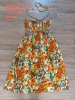 Sommerkleidchen und Jumpsuits M L XL Bayern - Gräfendorf Vorschau