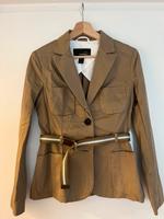 Jacke von Mango Gr. 38 Bayern - Wonfurt Vorschau