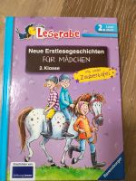 Schönes Buch für 2.Klasse mit Zaubertafel Baden-Württemberg - Jestetten Vorschau