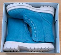 CATWALK Frauen / Mädchen Schuhe Boots Stiefeletten Größe: 41 NEU! Rheinland-Pfalz - Worms Vorschau