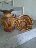 VINTAGE Vase und Schale von Dümler + Breiden Bayern - Aschaffenburg Vorschau