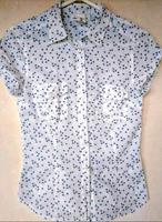 Bluse ,Kurzarm, "H&M" Gr.34 Baden-Württemberg - Stockach Vorschau
