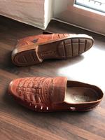 Herrensommerschuhe Hessen - Rodgau Vorschau
