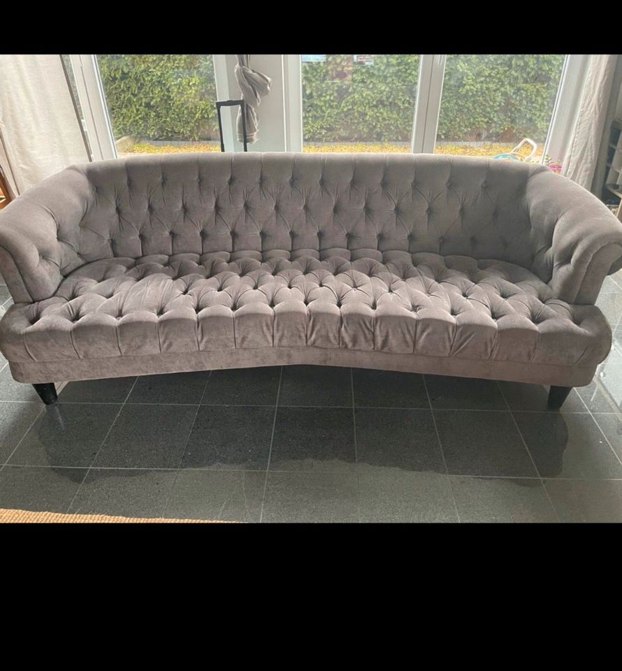 3 sitzer sofa in Wiesbaden