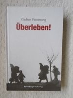 ÜBERLEBEN! von Gudrun Pausewang Nordrhein-Westfalen - Borken Vorschau