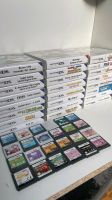 Nintendo DS, 3DS Spiele Konvolut ab 5€ pro Spiel Stuttgart - Stuttgart-West Vorschau