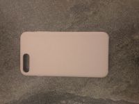 NEU Handyhülle IPhone 7 Plus in Farbe Taupe Nordrhein-Westfalen - Kirchlengern Vorschau