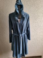 Wewo Fashion Bademantel Gr. XL Blau TOP Nordrhein-Westfalen - Troisdorf Vorschau