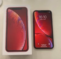 iPhone XR 128GB Kreis Pinneberg - Borstel-Hohenraden Vorschau