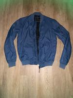 Pull & Bear Fliegerjacke Größe S Unisex Nordrhein-Westfalen - Krefeld Vorschau